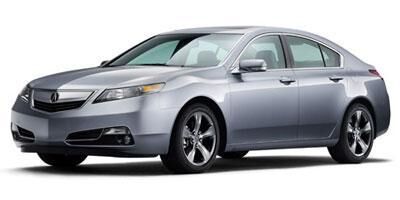 2012 ACURA TL