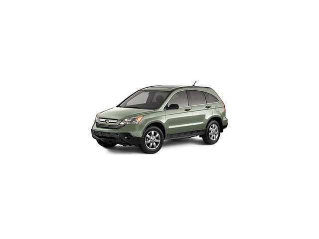 2008 HONDA CR-V