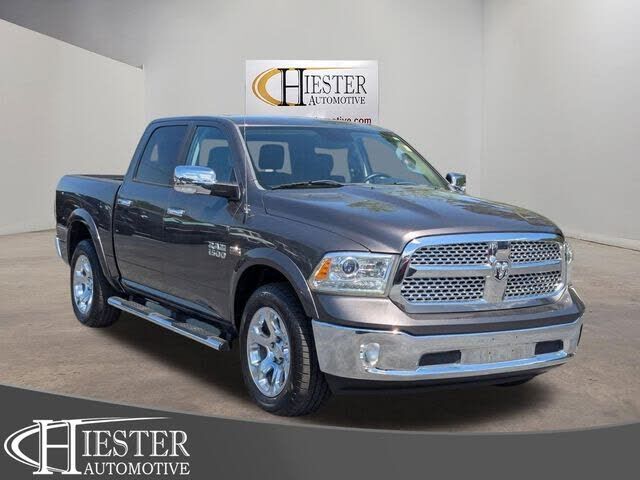 2015 RAM 1500