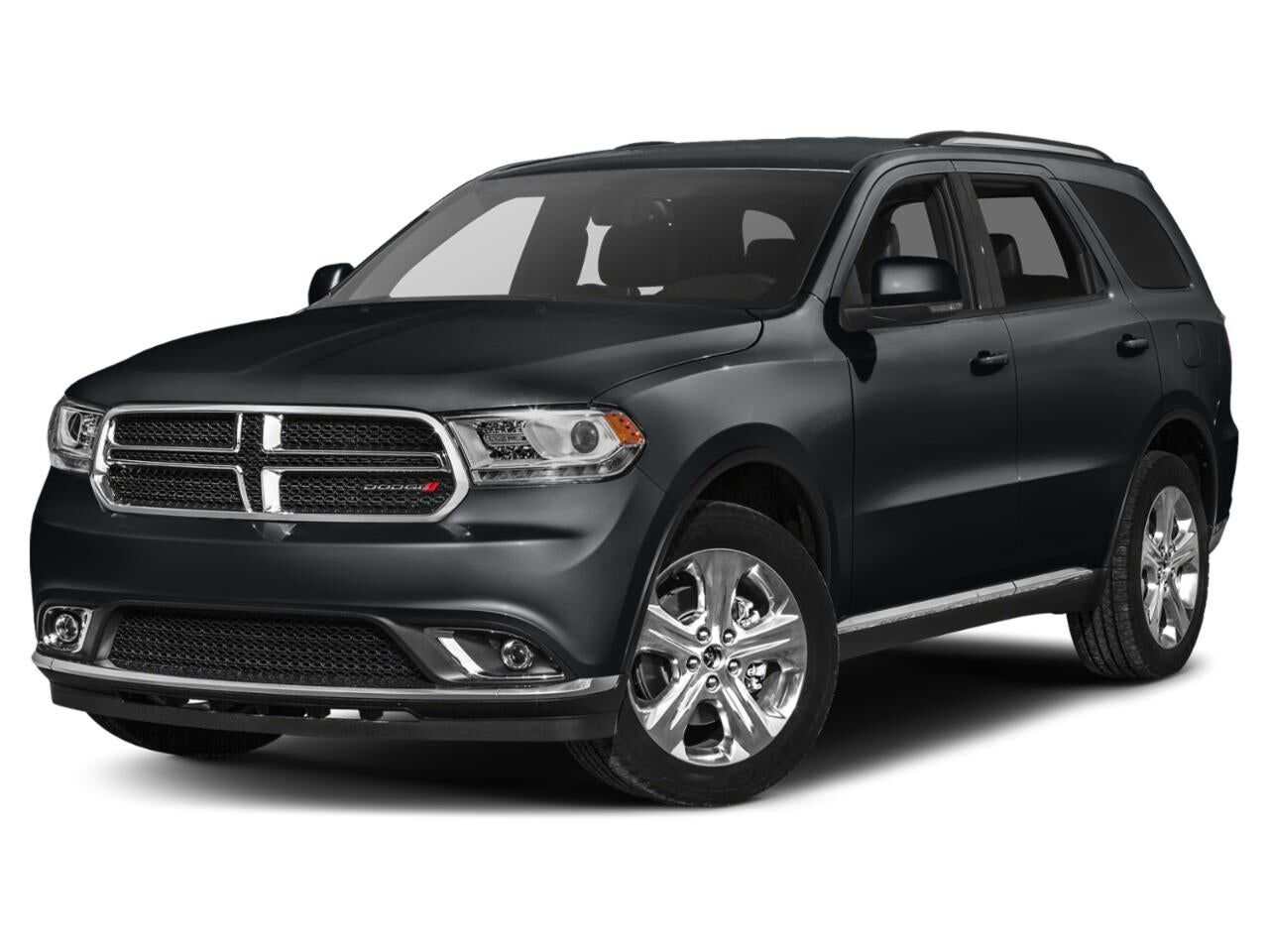 2015 DODGE Durango