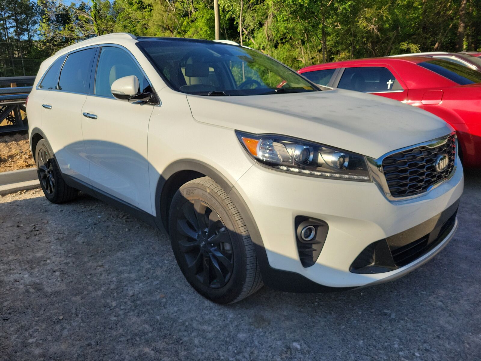 2020 KIA Sorento