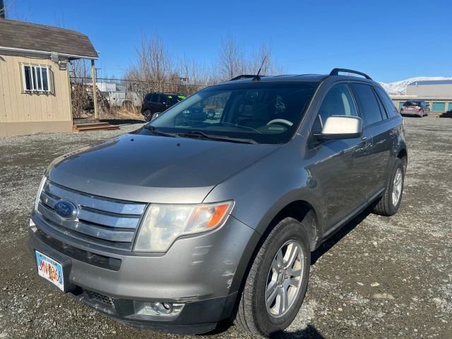 2008 FORD Edge