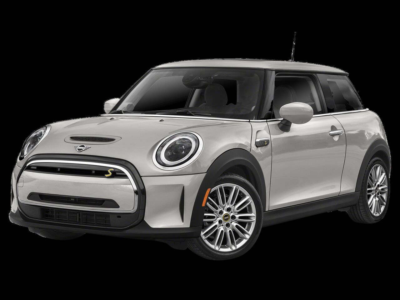 2023 MINI Hardtop
