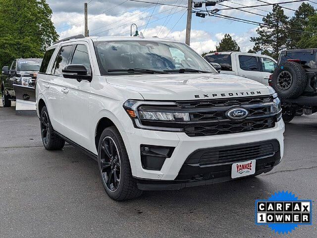 2023 FORD Expedition