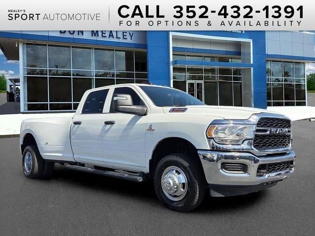 2024 RAM 3500