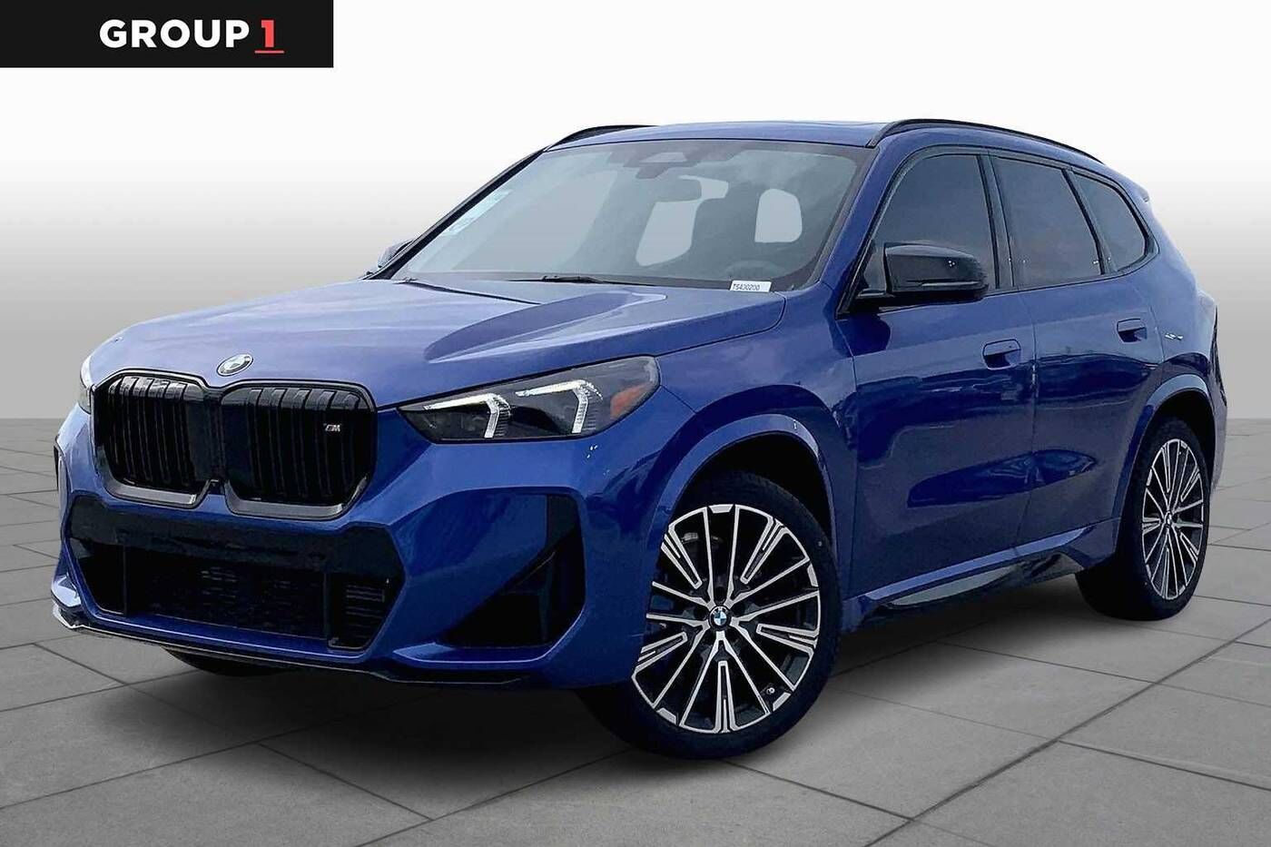 2026 BMW X1