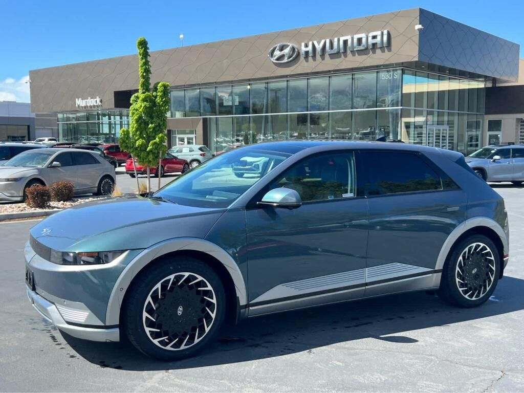2023 HYUNDAI IONIQ 5