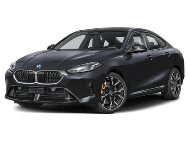 2026 BMW 2 Series