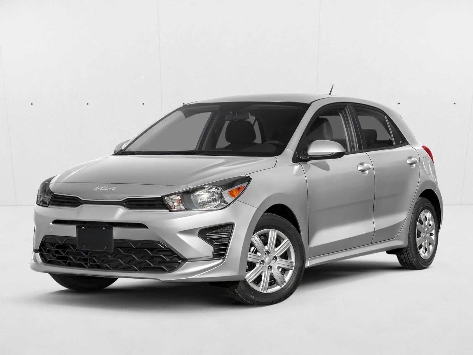 2022 KIA Rio