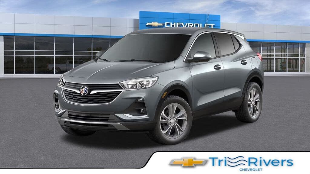 2021 BUICK Encore GX