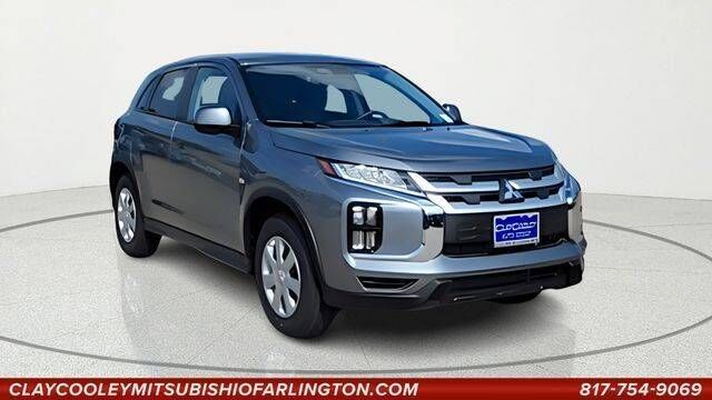 2026 MITSUBISHI Outlander Sport