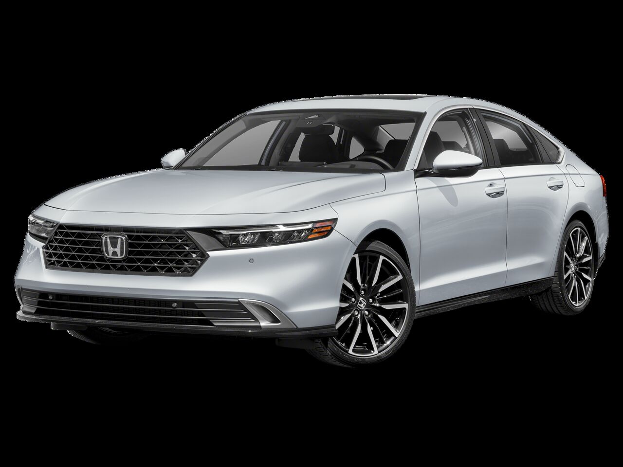 2023 HONDA Accord