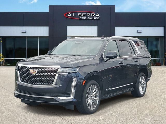 2023 CADILLAC Escalade