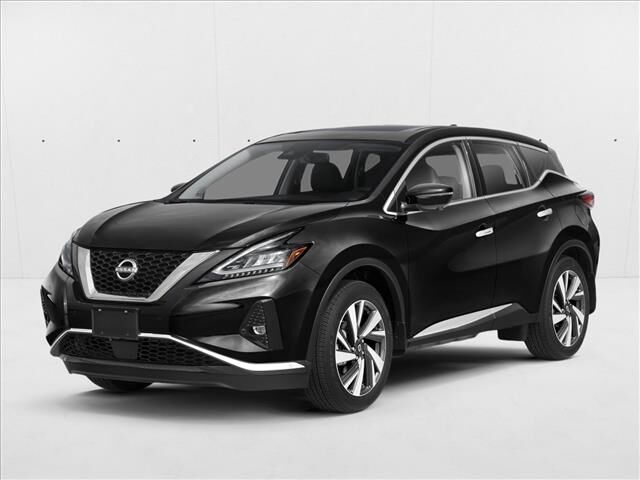 2024 NISSAN Murano