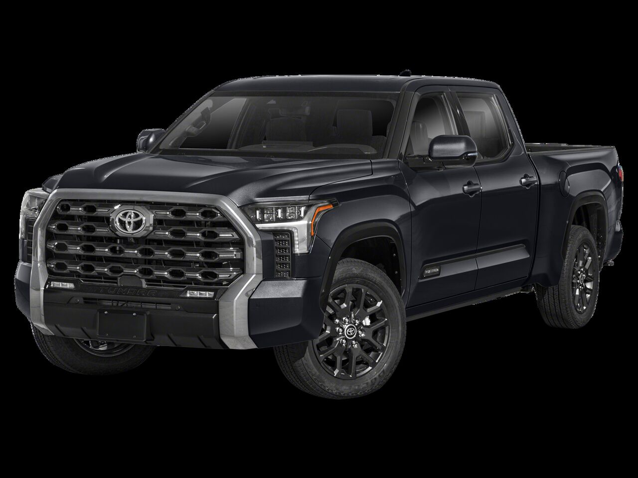2023 TOYOTA Tundra