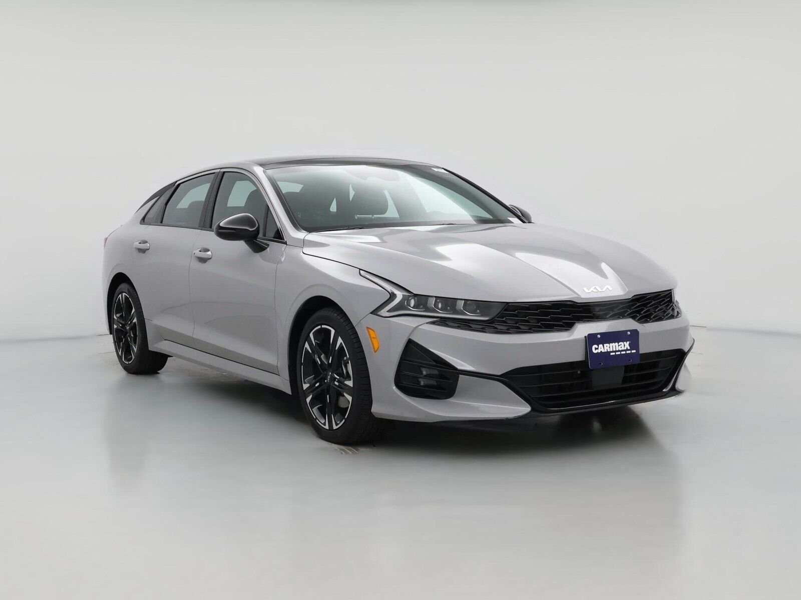 2024 KIA K5