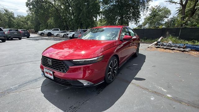 2026 HONDA Accord
