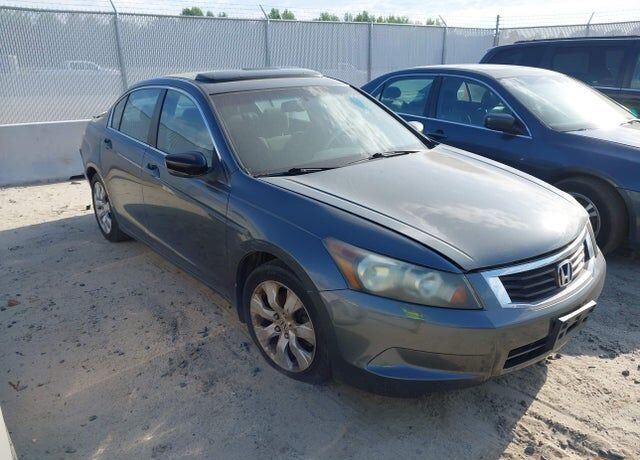 2010 HONDA Accord