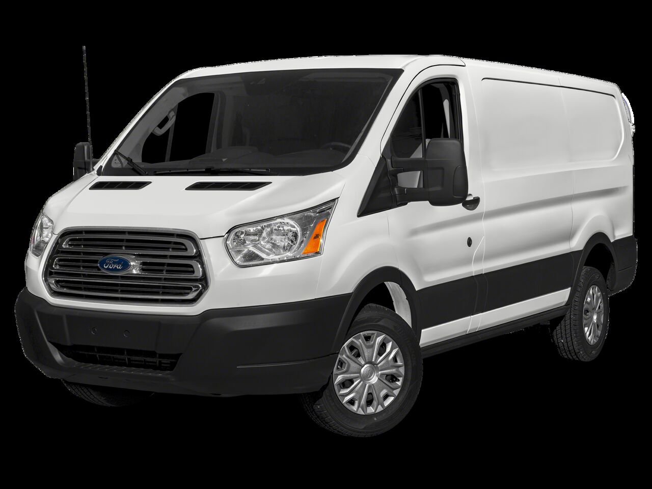 2015 FORD Transit