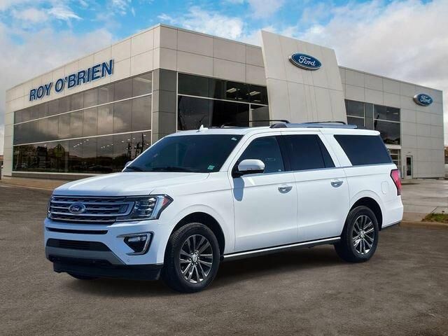 2019 FORD Expedition