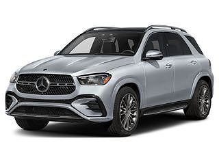 2026 MERCEDES-BENZ GLE-Class