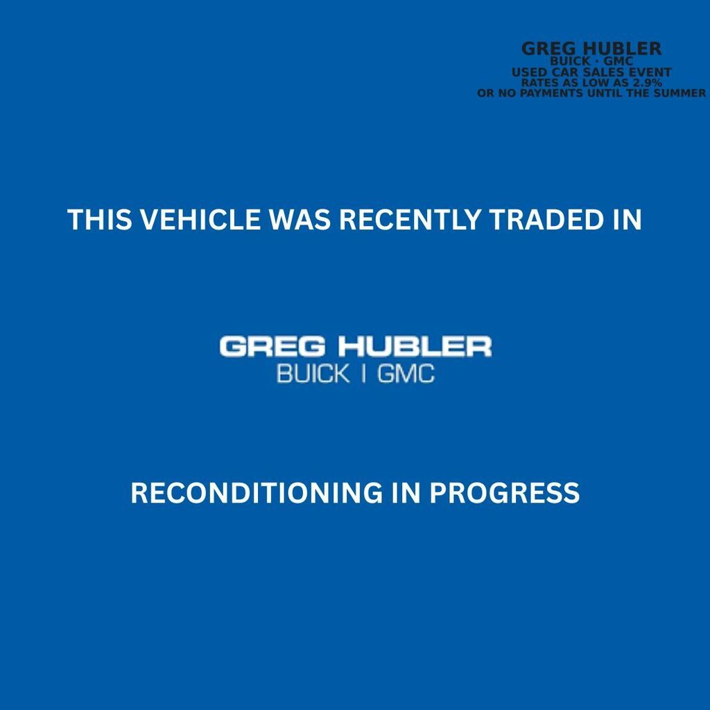 2022 GMC Sierra Limited