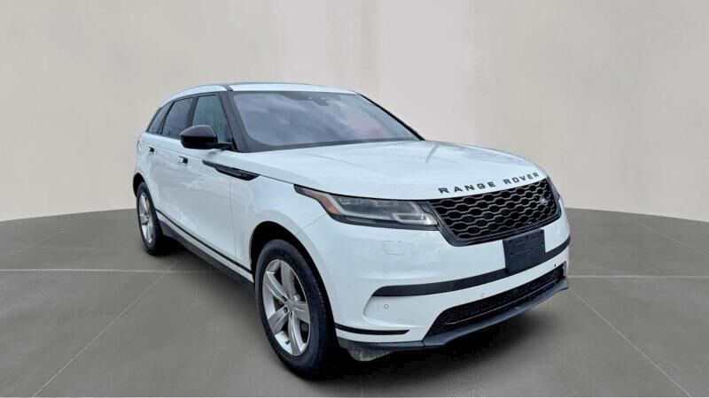 2019 LAND ROVER Range Rover Velar