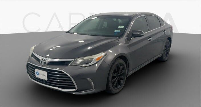 2016 TOYOTA Avalon