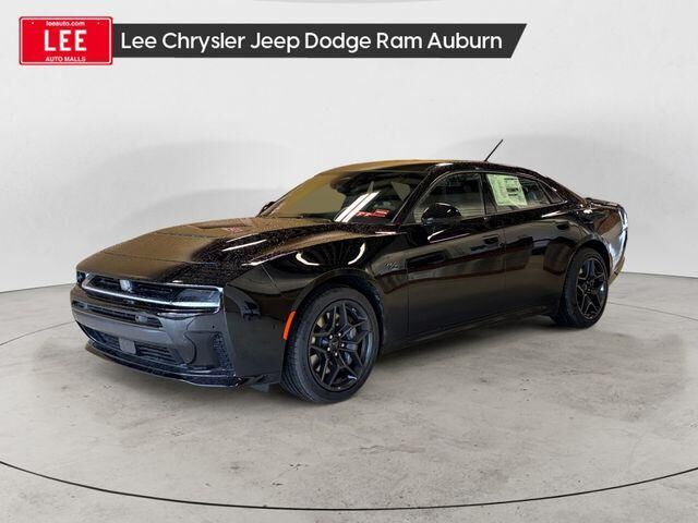 2026 DODGE Charger