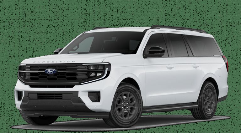 2026 FORD Expedition
