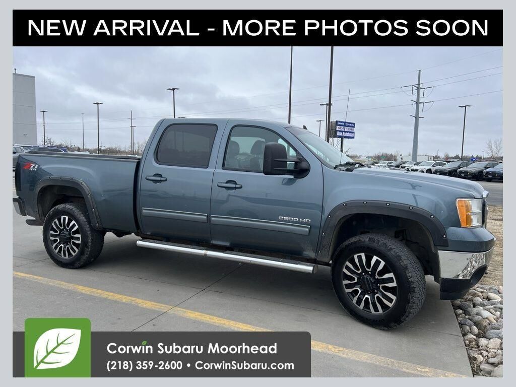 2014 GMC Sierra