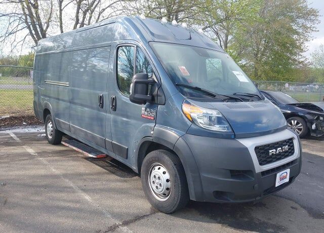 2021 RAM Promaster 3500