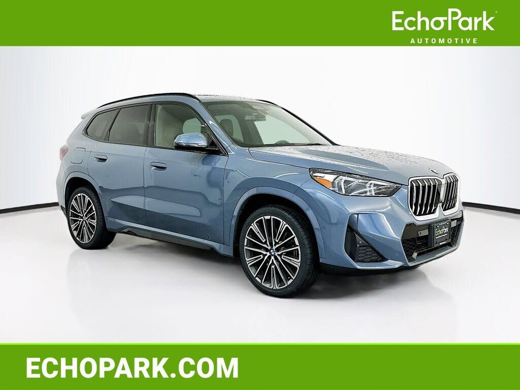 2023 BMW X1