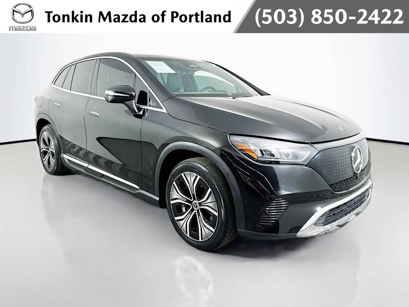 2023 MERCEDES-BENZ EQE-Class SUV