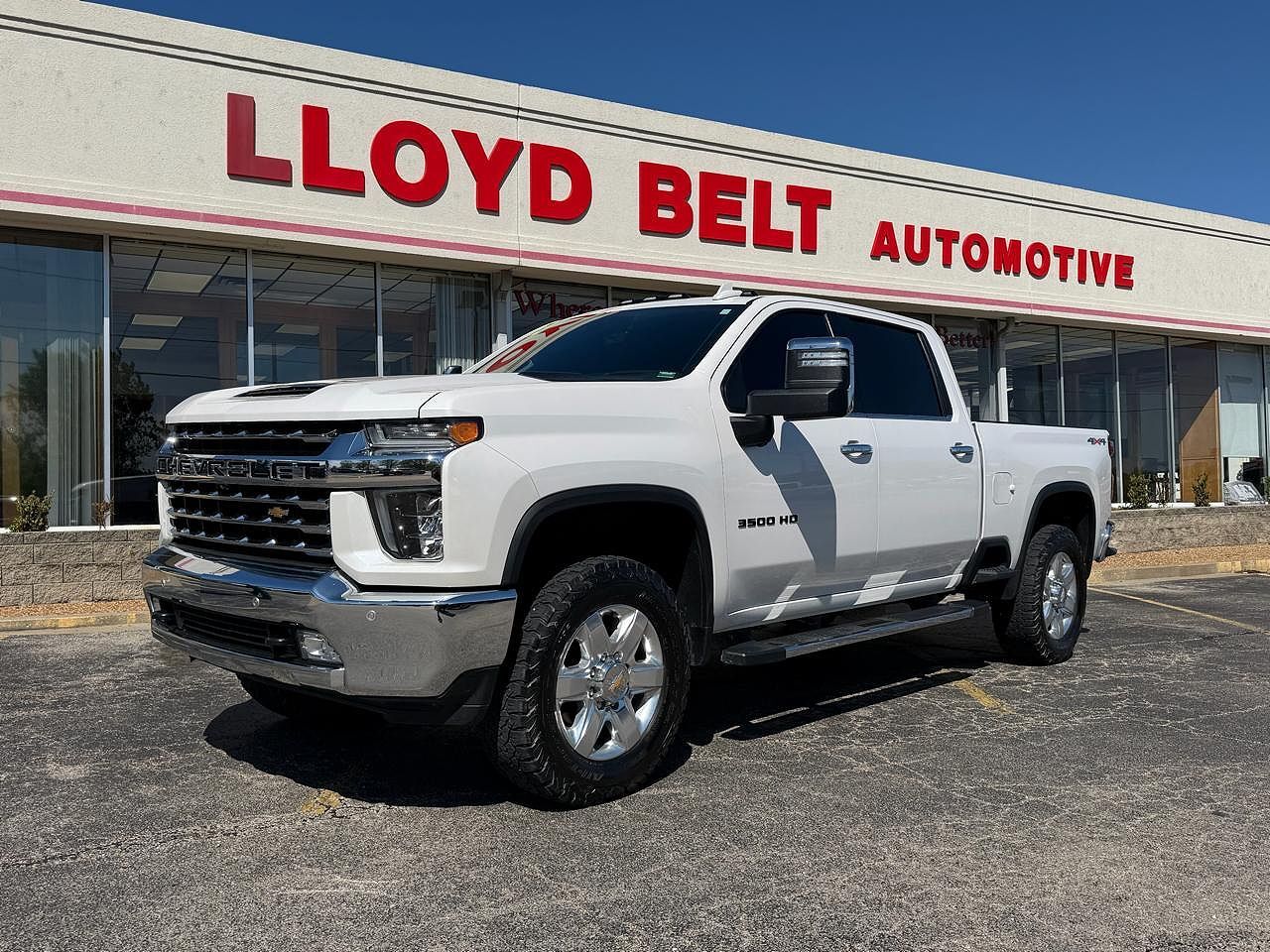 2022 CHEVROLET Silverado