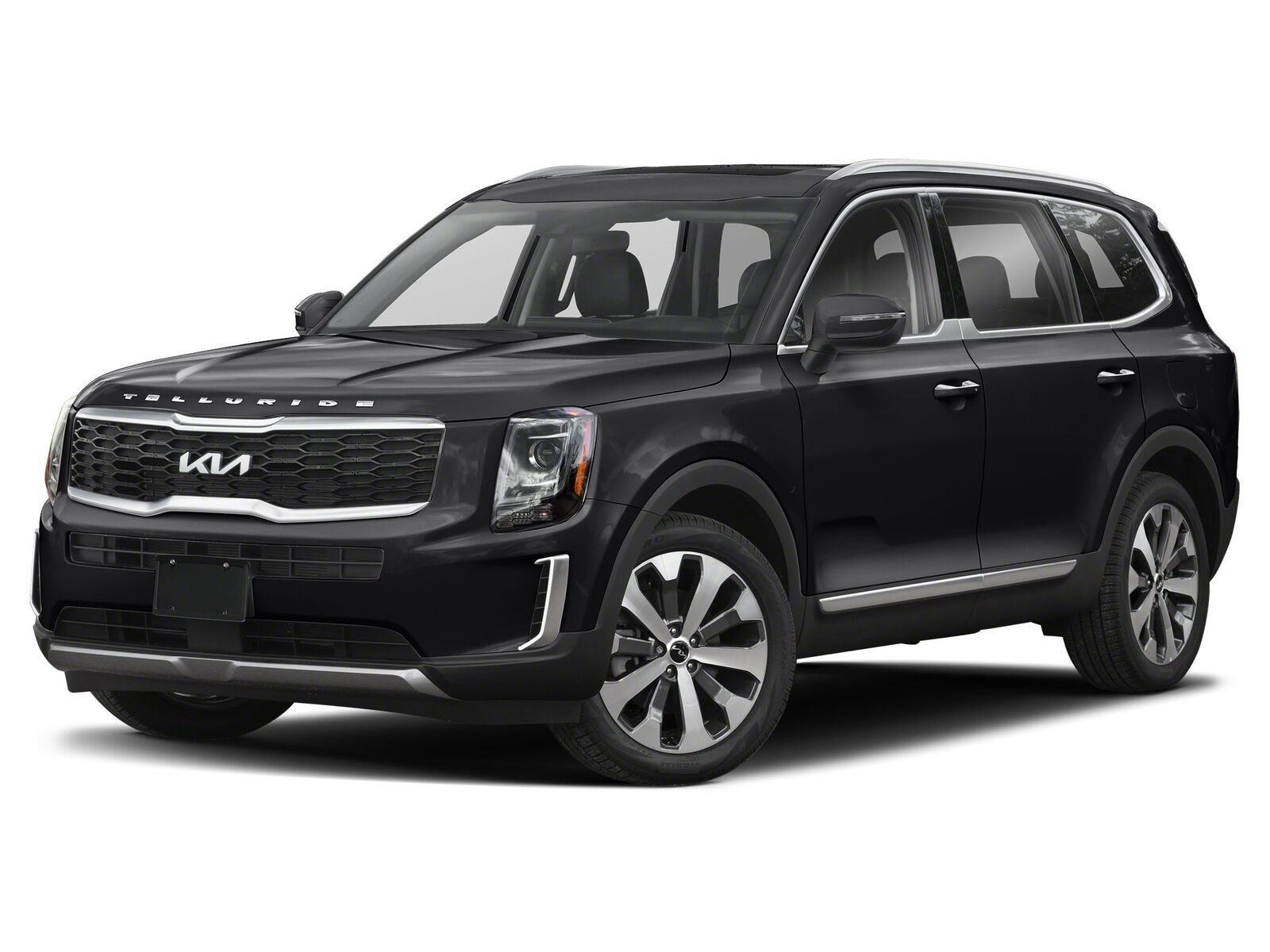 2022 KIA Telluride