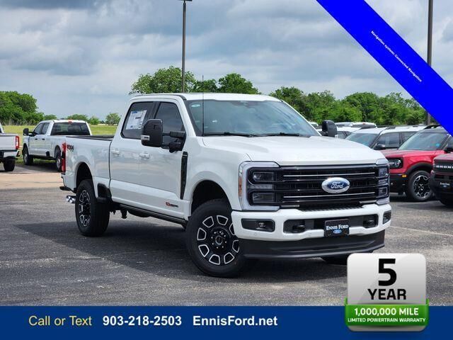 2026 FORD F-250