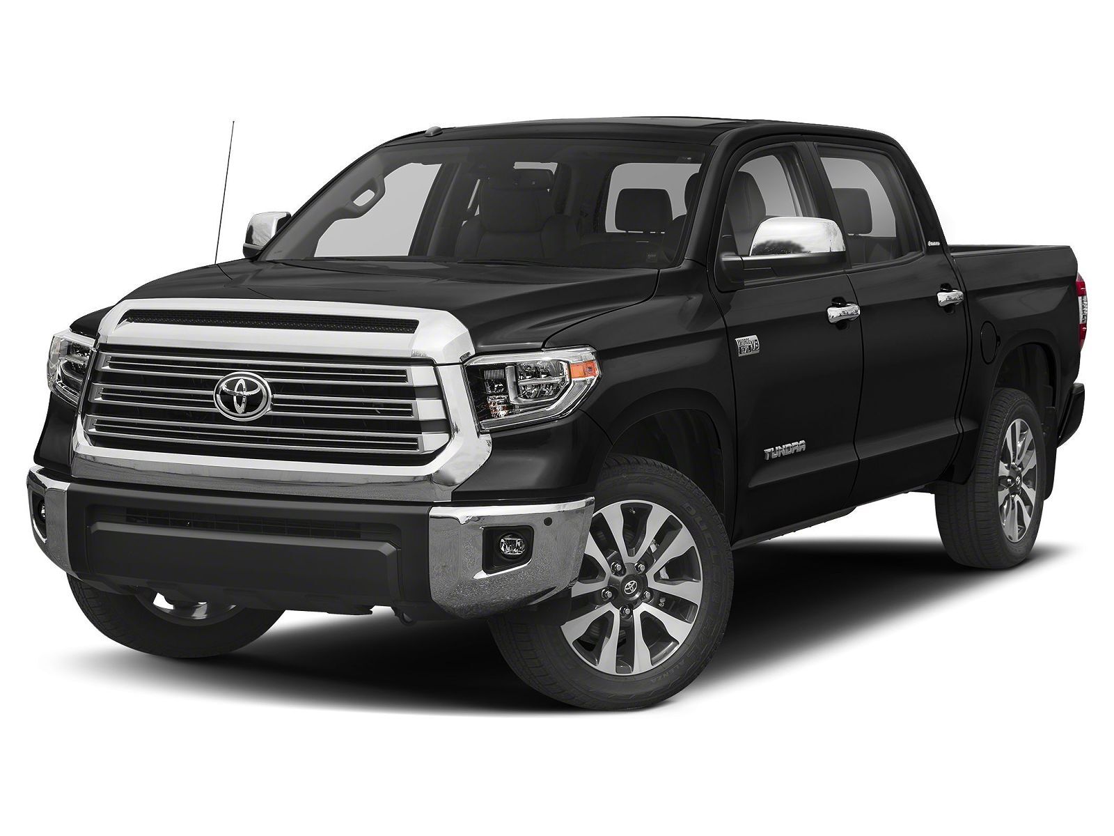 2019 TOYOTA Tundra