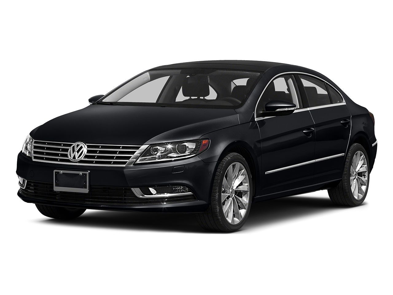 2016 VOLKSWAGEN CC