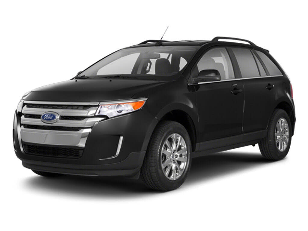 2013 FORD Edge