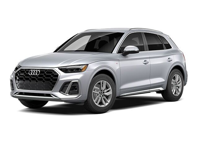 2022 AUDI Q5