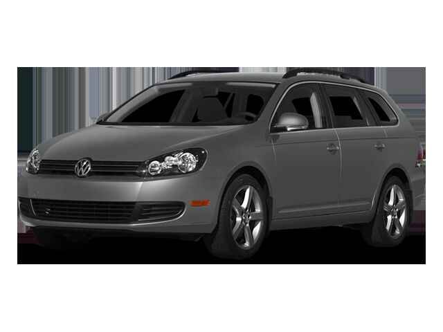 2014 VOLKSWAGEN Jetta SportWagen