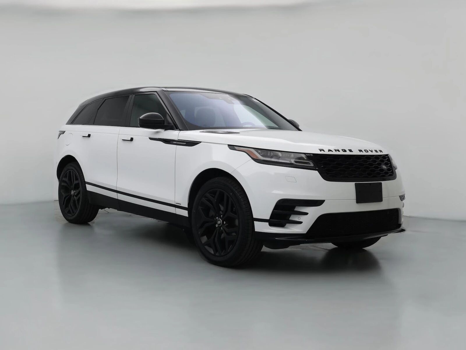2020 LAND ROVER Range Rover Velar