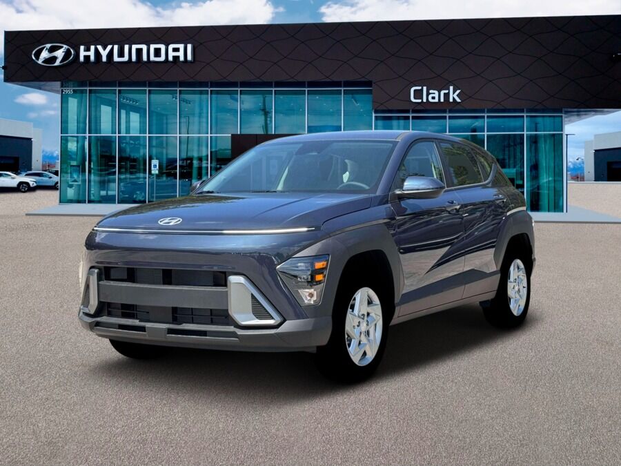 2026 HYUNDAI Kona