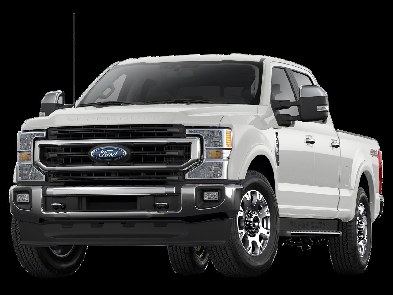 2022 FORD F-250