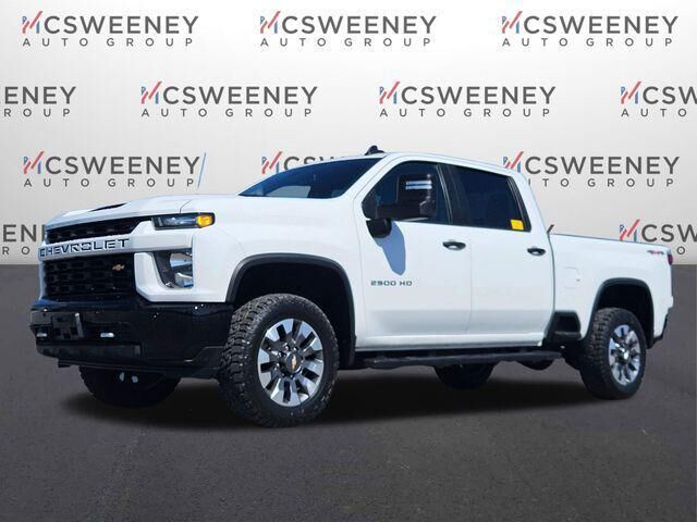 2022 CHEVROLET Silverado