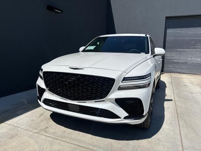 2026 GENESIS GV80
