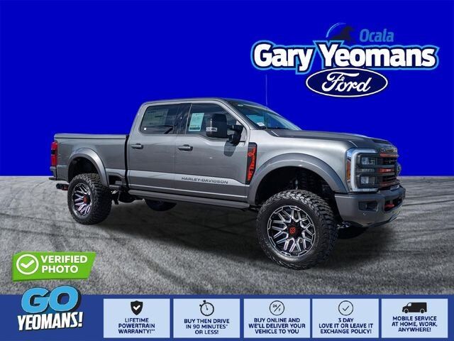 2026 FORD F-250