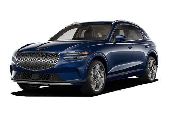 2025 GENESIS GV70