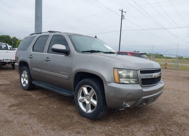 2007 CHEVROLET Tahoe